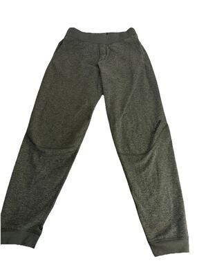 Dakine Liberator LW Jogger Pants Mens Green Heather Size M